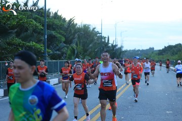 RUN TO LIVE 2025 - Ảnh #3289182