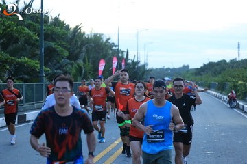 RUN TO LIVE 2025 - Ảnh #3288714