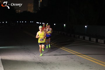 RUN TO LIVE 2025 - Ảnh #3256839