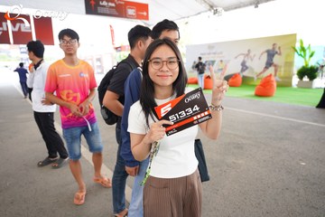 RUN TO LIVE 2025 - Ảnh #3119649