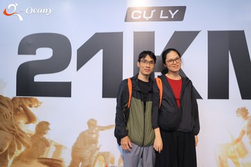 RUN TO LIVE 2025 - Ảnh #3214930