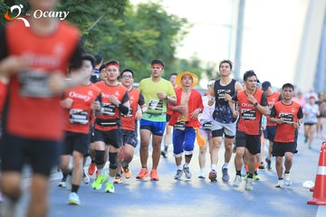 RUN TO LIVE 2025 - Ảnh #3278910