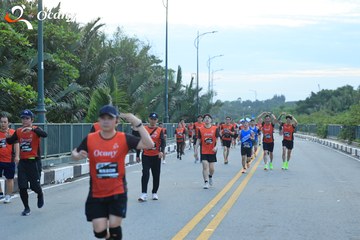 RUN TO LIVE 2025 - Ảnh #3280529