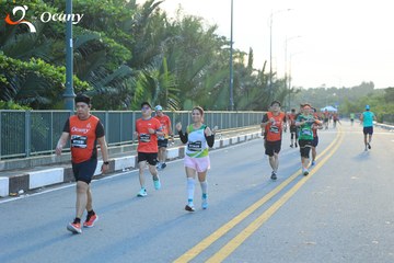 RUN TO LIVE 2025 - Ảnh #3297625
