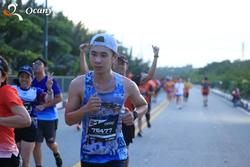 RUN TO LIVE 2025 - Ảnh #3266303