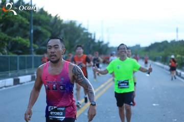 RUN TO LIVE 2025 - Ảnh #3289645