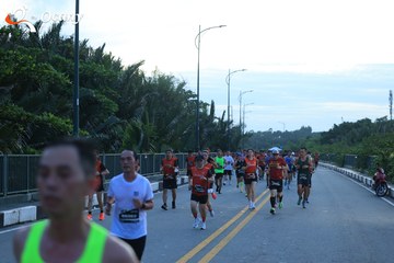 RUN TO LIVE 2025 - Ảnh #3268243