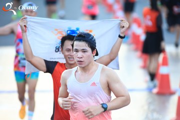 RUN TO LIVE 2025 - Ảnh #3153251
