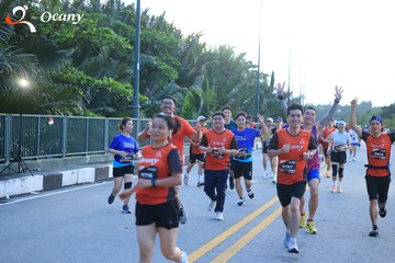 RUN TO LIVE 2025 - Ảnh #3266243