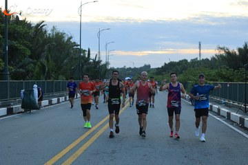 RUN TO LIVE 2025 - Ảnh #3284665