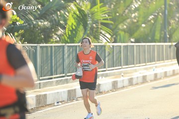 RUN TO LIVE 2025 - Ảnh #3302710
