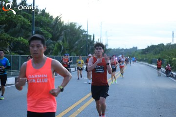 RUN TO LIVE 2025 - Ảnh #3267473