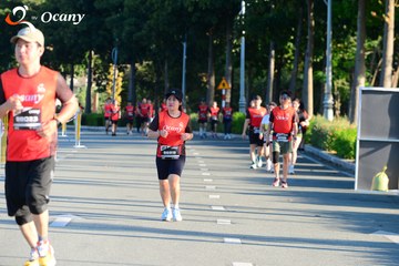 RUN TO LIVE 2025 - Ảnh #3298670