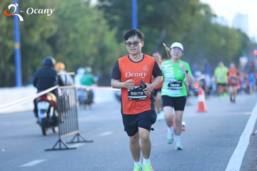 RUN TO LIVE 2025 - Ảnh #3258422