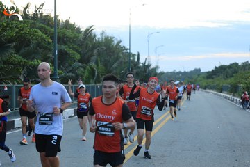 RUN TO LIVE 2025 - Ảnh #3281503