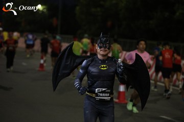 RUN TO LIVE 2025 - Ảnh #3205139