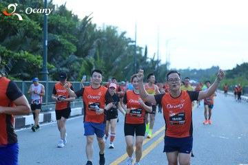 RUN TO LIVE 2025 - Ảnh #3290536