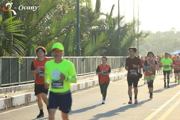RUN TO LIVE 2025 - Ảnh #3301650
