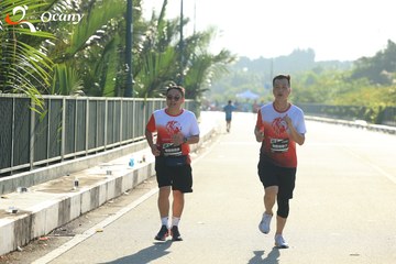 RUN TO LIVE 2025 - Ảnh #3305166