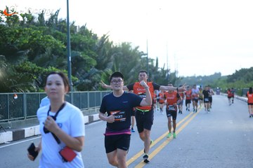 RUN TO LIVE 2025 - Ảnh #3266393