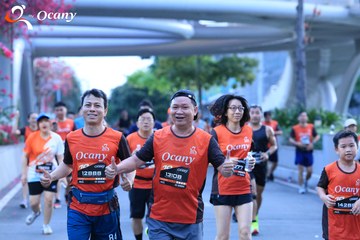 RUN TO LIVE 2025 - Ảnh #3156567