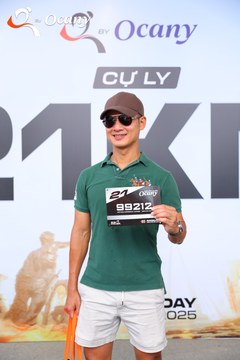 RUN TO LIVE 2025 - Ảnh #3135705