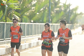 RUN TO LIVE 2025 - Ảnh #3303313