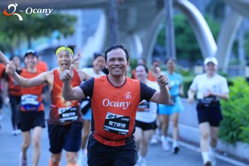 RUN TO LIVE 2025 - Ảnh #3156469