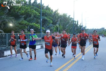 RUN TO LIVE 2025 - Ảnh #3266994