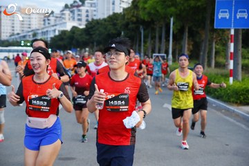 RUN TO LIVE 2025 - Ảnh #3259792