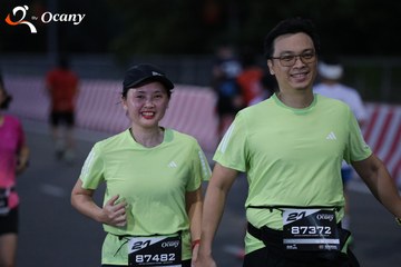 RUN TO LIVE 2025 - Ảnh #3206116
