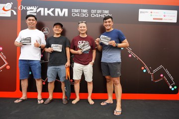 RUN TO LIVE 2025 - Ảnh #3136906