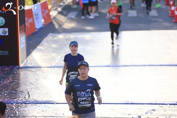 RUN TO LIVE 2025 - Ảnh #3203191