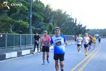 RUN TO LIVE 2025 - Ảnh #3264832