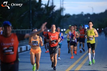 RUN TO LIVE 2025 - Ảnh #3263744