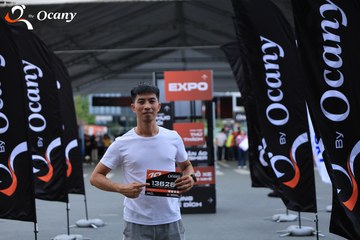 RUN TO LIVE 2025 - Ảnh #3132556