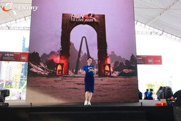RUN TO LIVE 2025 - Ảnh #3122988