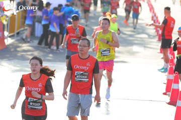 RUN TO LIVE 2025 - Ảnh #3192722