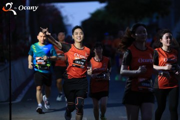 RUN TO LIVE 2025 - Ảnh #3155498
