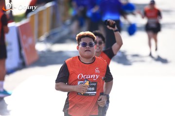 RUN TO LIVE 2025 - Ảnh #3208368