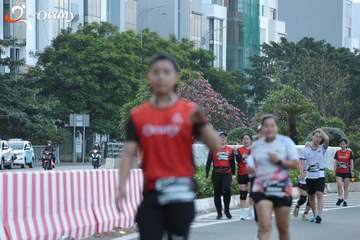 RUN TO LIVE 2025 - Ảnh #3210469