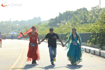 RUN TO LIVE 2025 - Ảnh #3305301