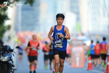 RUN TO LIVE 2025 - Ảnh #3288984