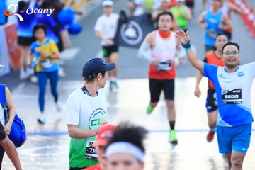 RUN TO LIVE 2025 - Ảnh #3153147