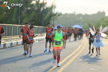 RUN TO LIVE 2025 - Ảnh #3298132
