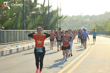 RUN TO LIVE 2025 - Ảnh #3302449