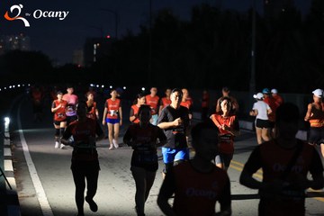 RUN TO LIVE 2025 - Ảnh #3262868