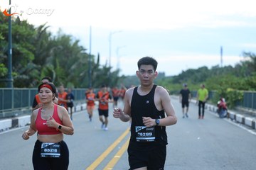 RUN TO LIVE 2025 - Ảnh #3279203
