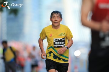 RUN TO LIVE 2025 - Ảnh #3287749