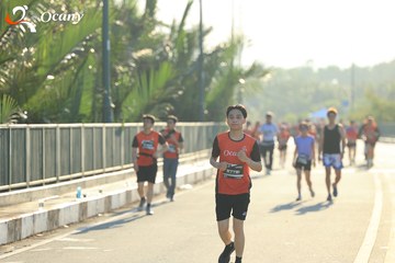 RUN TO LIVE 2025 - Ảnh #3303344